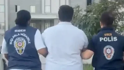 İçişleri Bakanlığı, 61 ilde siber suçlarla mücadele kapsamında düzenlenen operasyonlarda