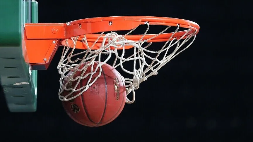 Basketbol Avrupa Ligi'nde (EuroLeague) bu sezon 2. kez çift maç