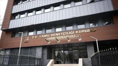 Kamu Denetçiliği Kurumu (KDK), İstanbul'da kentsel dönüşüm kapsamındaki kira desteğini