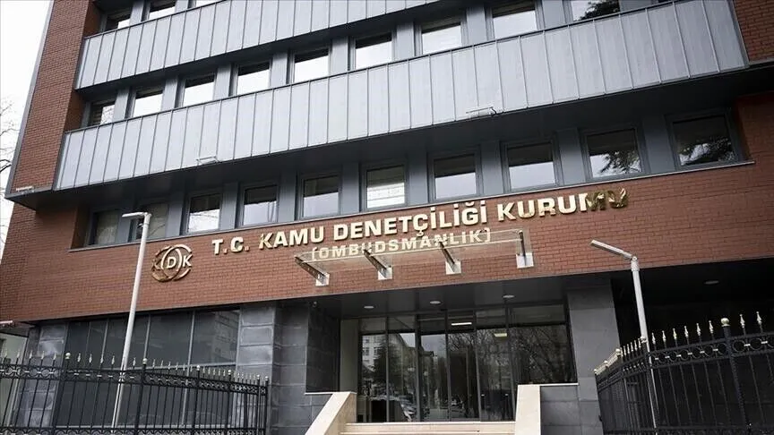 Kamu Denetçiliği Kurumu (KDK), İstanbul'da kentsel dönüşüm kapsamındaki kira desteğini