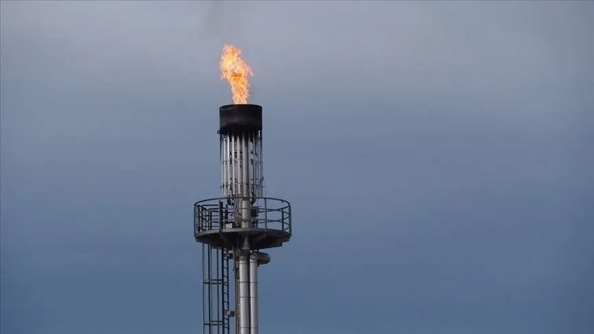 Avrupa'da doğal gaz fiyatları, Orta Doğu'daki askeri çatışmaların LNG arzına
