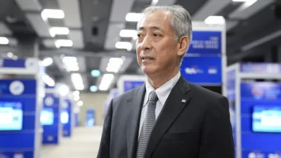 JAXA Başkanı Yamakawa Hiroshi, Türkiye ve Japonya için uzayın daha