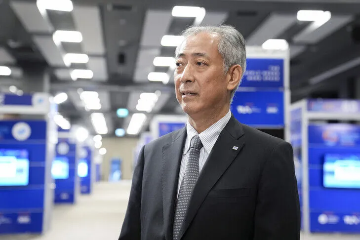 JAXA Başkanı Yamakawa Hiroshi, Türkiye ve Japonya için uzayın daha