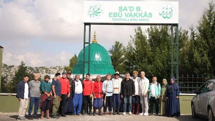 Geleneksel Türk Okçuluk Federasyonu Başkanı Cengiz Toksöz, "Özünde bir spor