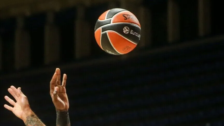 Beşiktaş, Basketbol Avrupa Ligi'nin (EuroLeague) 6. haftasında yarın Almanya'nın Bayern