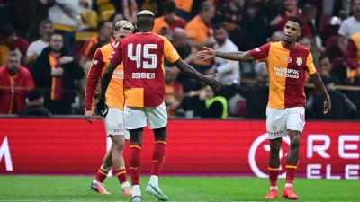 Şampiyonlar Ligi'nde yarın Barcelona ile karşılaşacak sarı-kırmızılı ekip, İspanyol rakibine