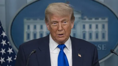 ABD Başkanı Donald Trump, 3 Kasım'da gerçekleşecek ara seçim için