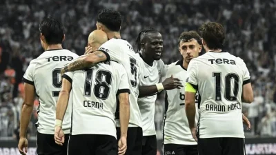 Beşiktaş, Trendyol Süper Lig'in 7. haftasında yarın Kocaelispor'u ağırlayacak.