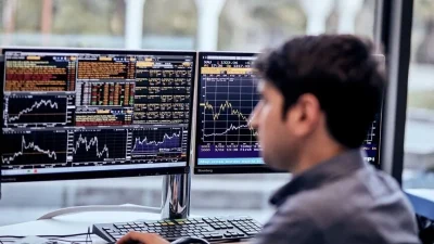 AK Parti milletvekillerinin, sermaye piyasasında gerçekleştirilen işlemlerle ilgili hazırladığı fon