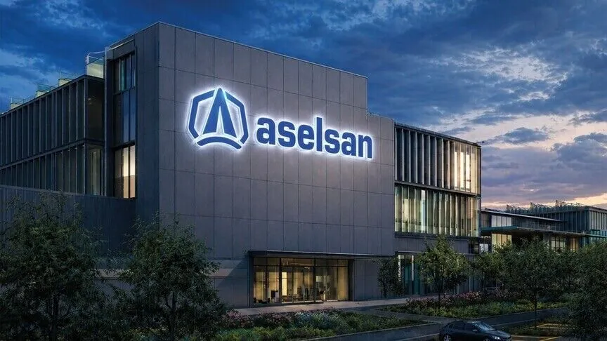 ASELSAN ile uluslararası müşterisi arasında 157,9 milyon dolarlık elektronik harp,