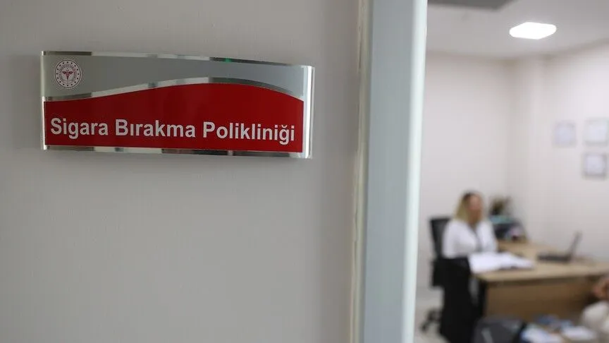 Sağlık Bakanlığı, tütünle mücadele kapsamında, 12-18 yaş grubundaki ergenlere ve