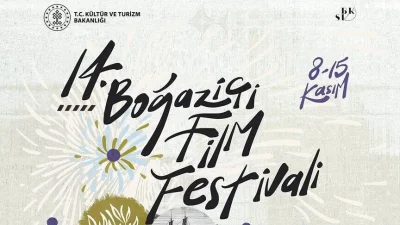 Anadolu Ajansının (AA) Global İletişim Ortağı olduğu, Boğaziçi Kültür Sanat