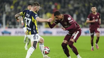 Fenerbahçe ile Göztepe, yarın Süper Lig'de 61. kez karşılaşacak.
