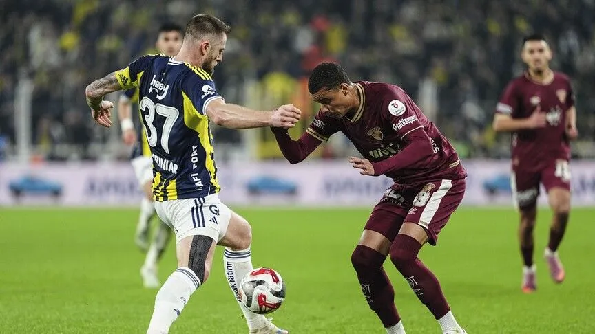 Fenerbahçe ile Göztepe, yarın Süper Lig'de 61. kez karşılaşacak.
