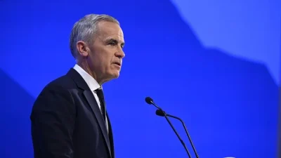 Kanada Başbakanı Mark Carney, ticaret anlaşmasına ilişkin, ABD'nin "kırmızı çizgilerini"