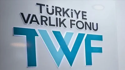 Türkiye Varlık Fonu, TVF Katılım Finans Yatırımları AŞ’nin, Ziraat Katılım