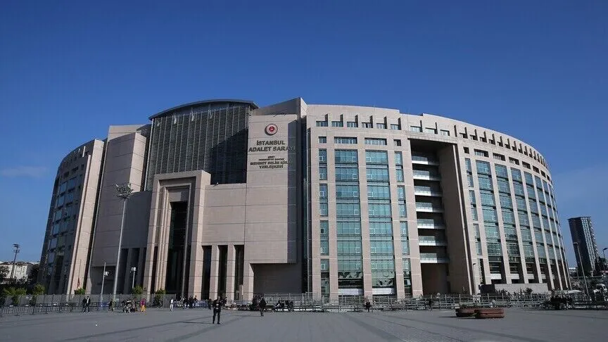 İstanbul'da "Hakemler dosyası" olarak bilinen soruşturma kapsamında düzenlenen operasyonda gözaltına