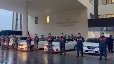 Bakırköy Belediyesine yönelik "ihaleye fesat karıştırma" ve "irtikap" suçlarına ilişkin