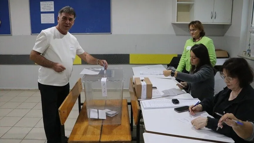 Edirne, Kırklareli ve Tekirdağ'da yaşayan çifte vatandaşlar, Bulgaristan'daki cumhurbaşkanı ve