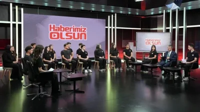 Milli Eğitim Bakanı Yusuf Tekin, Yükseköğretim Kurumları Sınavı (YKS) ile