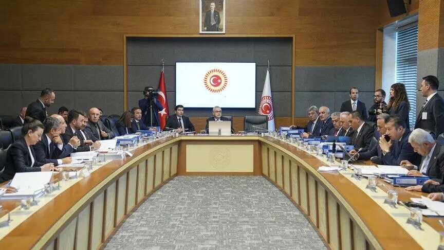 TBMM Kamu İktisadi Teşebbüsleri (KİT) Komisyonu, 13 Ekim'den 19 Ocak