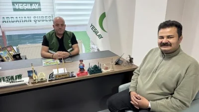 Ardahan ve Kilis'te sigara bağımlılığından kurtulup dumansız hayata "merhaba" diyenler,