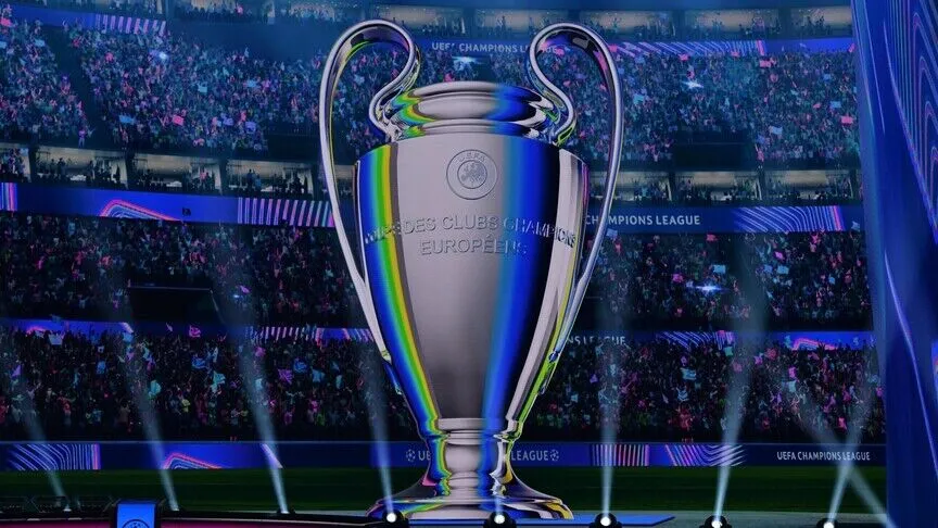 UEFA Şampiyonlar Ligi'nin ikinci haftasında yarın İspanya temsilcisi Barcelona'yı konuk