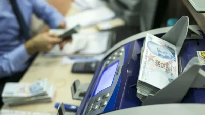 Kamu iktisadi teşebbüsleri (KİT) ve bağlı ortaklıklarının, 2027'de 754,2 milyar