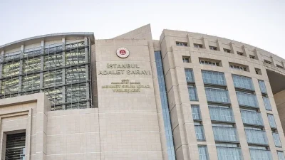 İstanbul'da sermaye piyasalarında gerçekleştirilen işlemlere ilişkin yürütülen fon soruşturmaları kapsamında