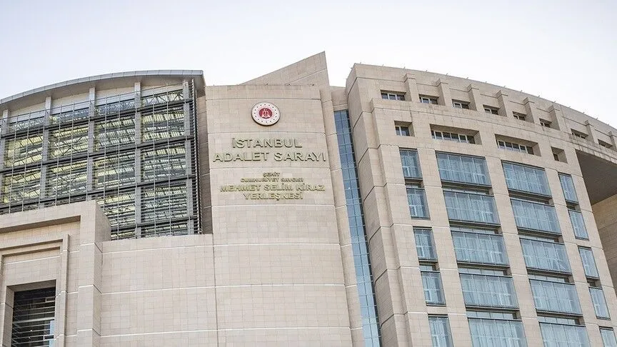 İstanbul'da sermaye piyasalarında gerçekleştirilen işlemlere ilişkin yürütülen fon soruşturmaları kapsamında