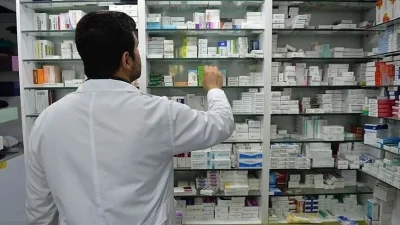 Bakan Memişoğlu, raporlu ilaç kullanan hastaların, tedavilerinde değişiklik olmadığı sürece
