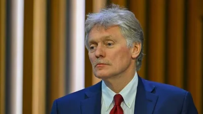 Kremlin Sözcüsü Dmitriy Peskov; Rusya, ABD ve Ukrayna arasında üçlü