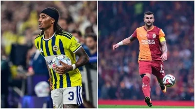 Türkiye Futbol Federasyonu (TFF) Hukuk Müşavirliği, Süper Lig'den 6 kulübün