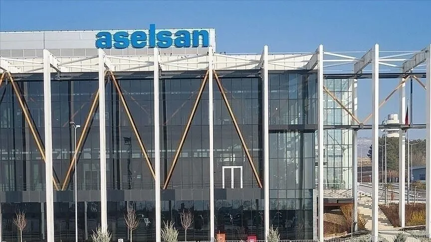 ASELSAN ile uluslararası müşterisi arasında 125 milyon dolarlık silah ve