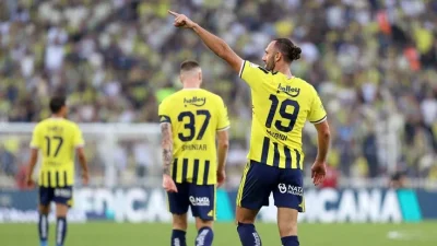 Fenerbahçe, Trendyol Süper Lig'in 8. haftasında yarın Corendon Alanyaspor'u konuk