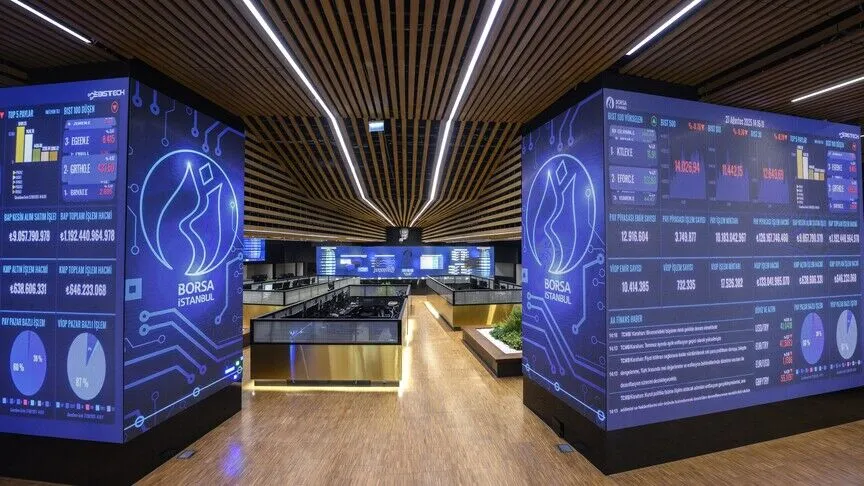 Borsa İstanbul'da işlem gören spor şirketleri yılın üçüncü çeyreğinde yatırımcısına