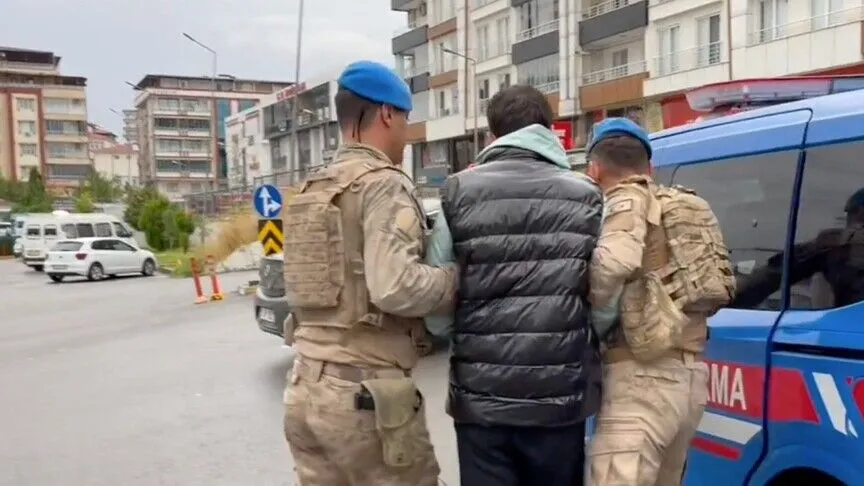 Batman merkezli 13 ilde yasa dışı bahis suçuna yönelik düzenlenen