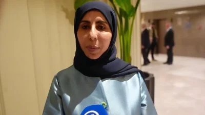 Yemen Dışişleri Bakanı Zube, "Husiler, ülkemiz Yemen'i bölgeyi ve dünyayı