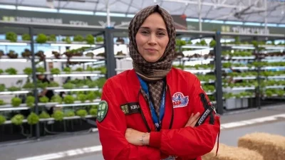 Tarım Teknolojileri Kümelenmesi (TÜME) Vakfı, belirlediği 22 öncü tarım girişimcisine