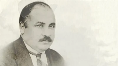 Çalışmalarında dil, kültür, eğitim, ahlak ve toplum konularına yer veren
