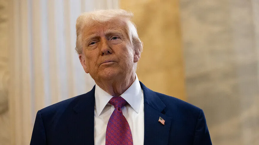 ABD Başkanı Donald Trump, "İran'la savaşın çok yakında sona ereceği"