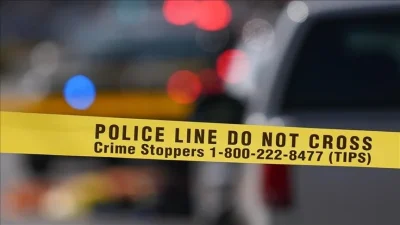 ABD'nin Oregon eyaletinde bir ilkokula düzenlenen silahlı saldırıda 3 öğrenci