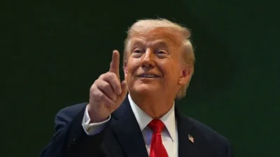 ABD Başkanı Donald Trump, İran'ın nükleer silaha sahip olmayacağını söyleyerek