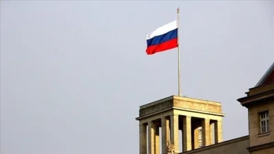Rusya, Zelenskiy'nin Rus rafinerilerine saldırıların artırılacağı yönündeki açıklamasına karşılık Kiev