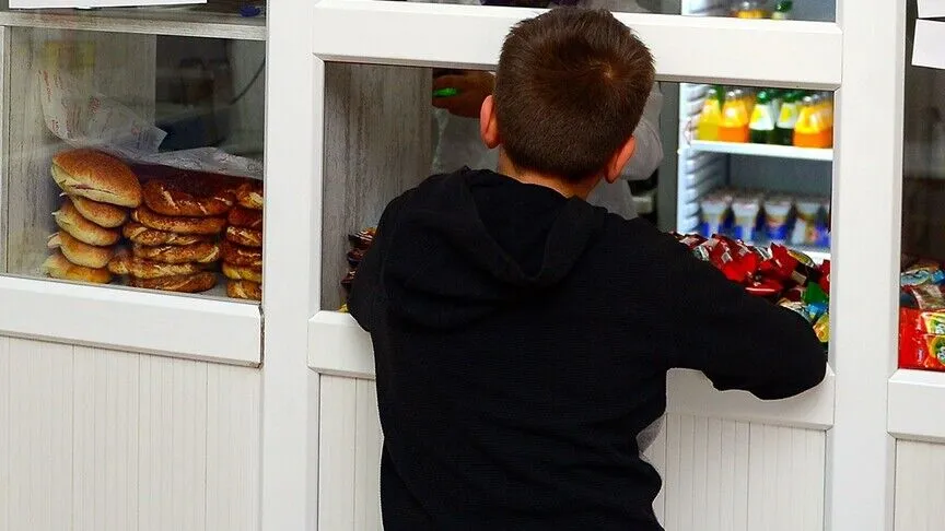 Milli Eğitim Bakanlığına bağlı kurumların bünyesinde faaliyet gösteren kantin, kafeterya