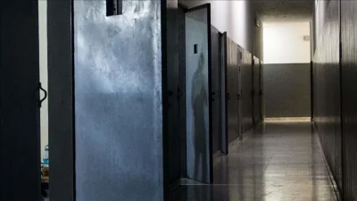 19 aya kadar hapis cezası çeken hükümlüler, cezalarının üçte birini