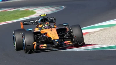 Formula 1 Dünya Şampiyonası'nda heyecan, sezonun 16. yarışı Malezya'ya alınan