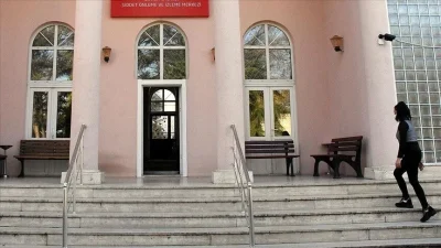 Kadına yönelik şiddetle mücadele kapsamında 2027 yılında koruyucu ve önleyici