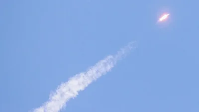 Güney Kore'nin yerli üretim roketi Nuri, doğal afetler ve ulusal