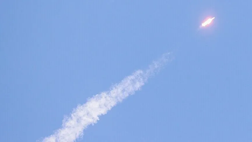 Güney Kore'nin yerli üretim roketi Nuri, doğal afetler ve ulusal